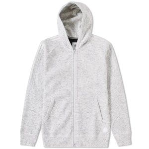 Adidas x Wings + Horns Bonded Hoody
